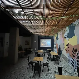 Em Corferias Embajada Americana Bogotá